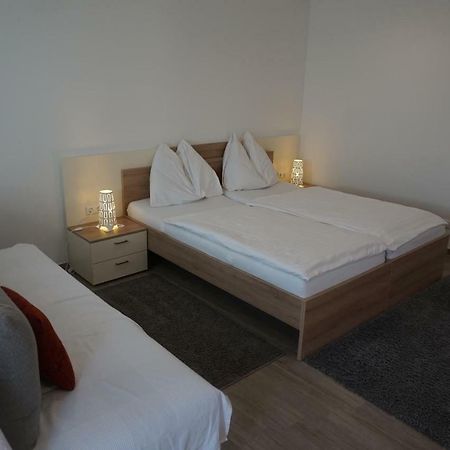 Goesserhof Leoben  Extérieur photo