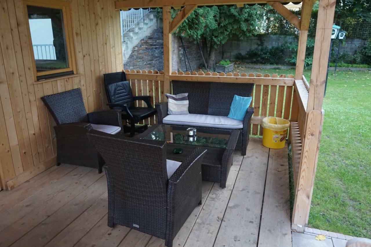 Goesserhof Leoben  Extérieur photo