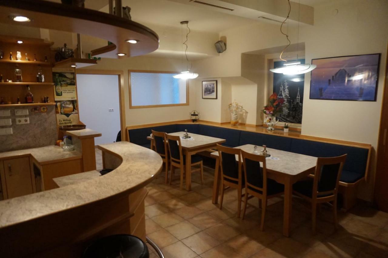 Goesserhof Leoben  Extérieur photo
