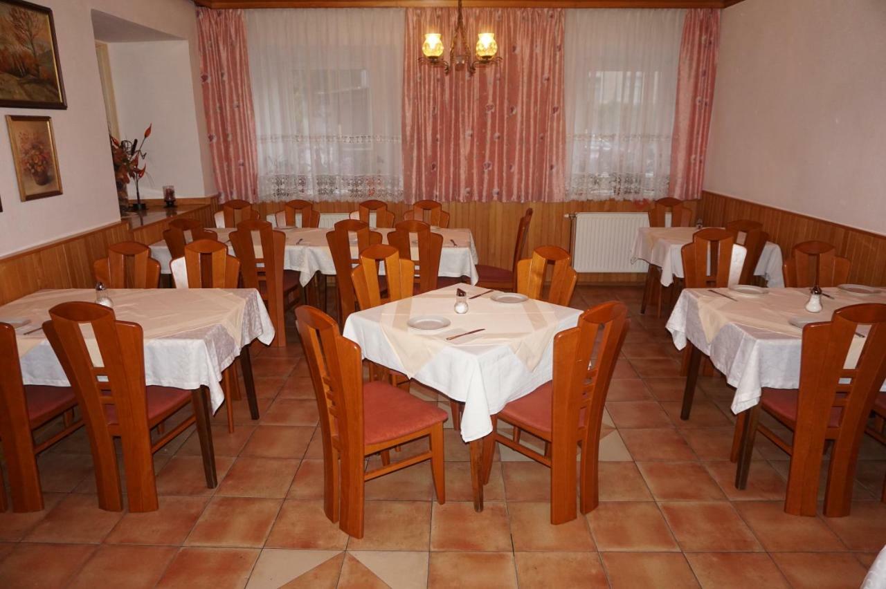 Goesserhof Leoben  Extérieur photo