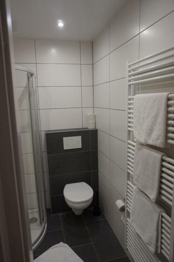 Goesserhof Leoben  Extérieur photo