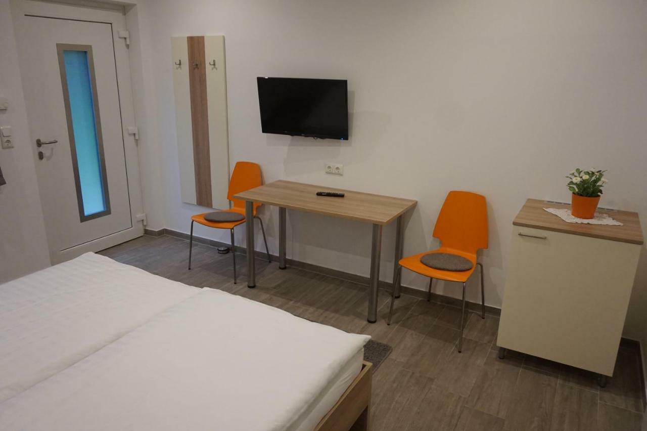Goesserhof Leoben  Extérieur photo