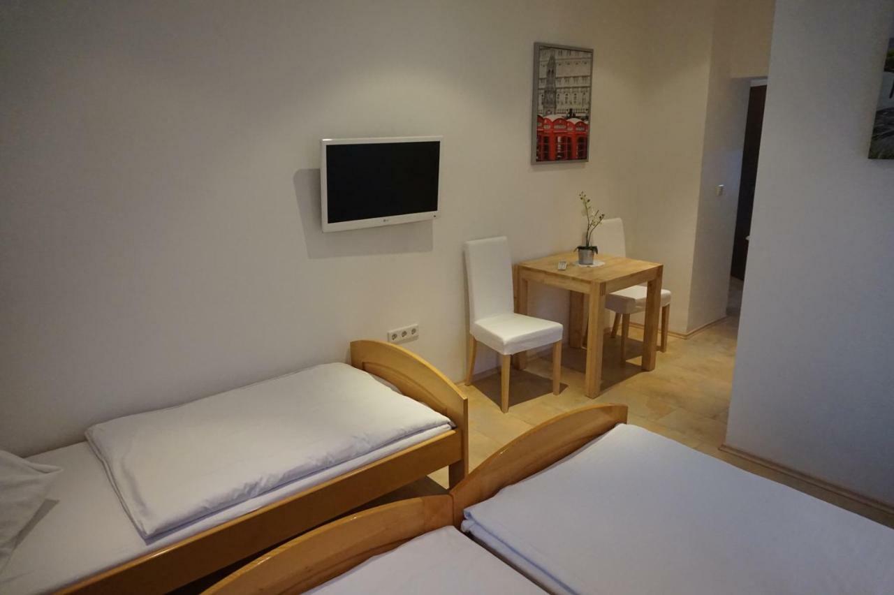 Goesserhof Leoben  Extérieur photo