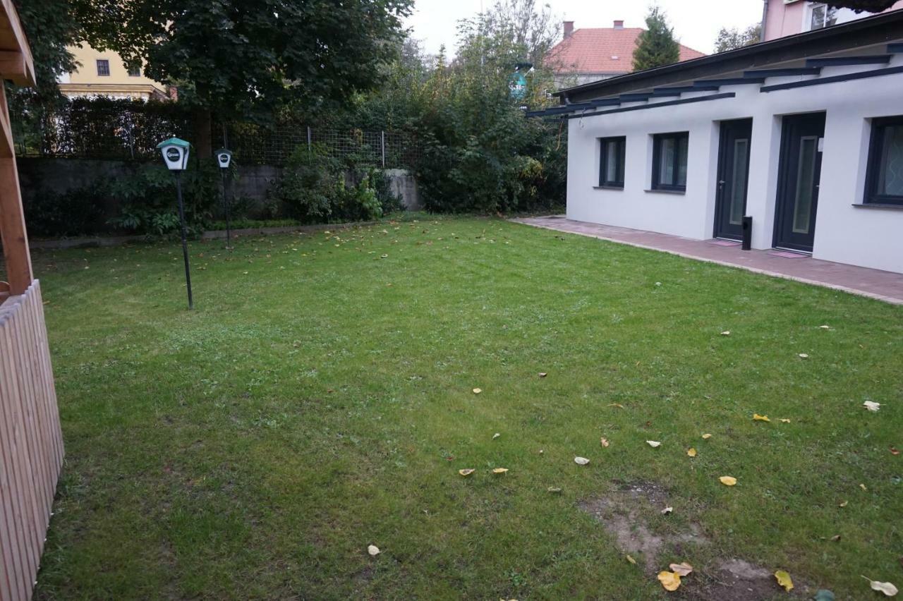 Goesserhof Leoben  Extérieur photo