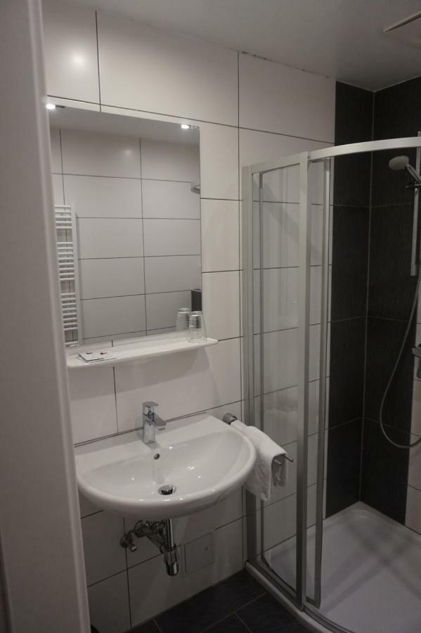 Goesserhof Leoben  Extérieur photo