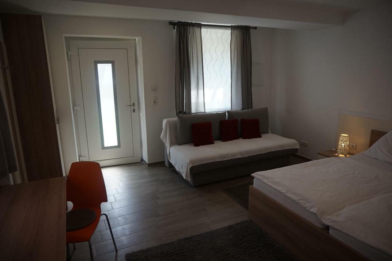 Goesserhof Leoben  Extérieur photo
