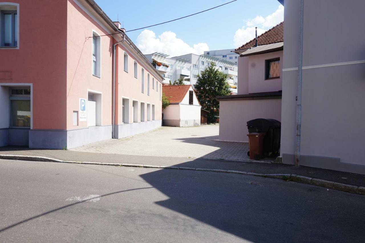 Goesserhof Leoben  Extérieur photo
