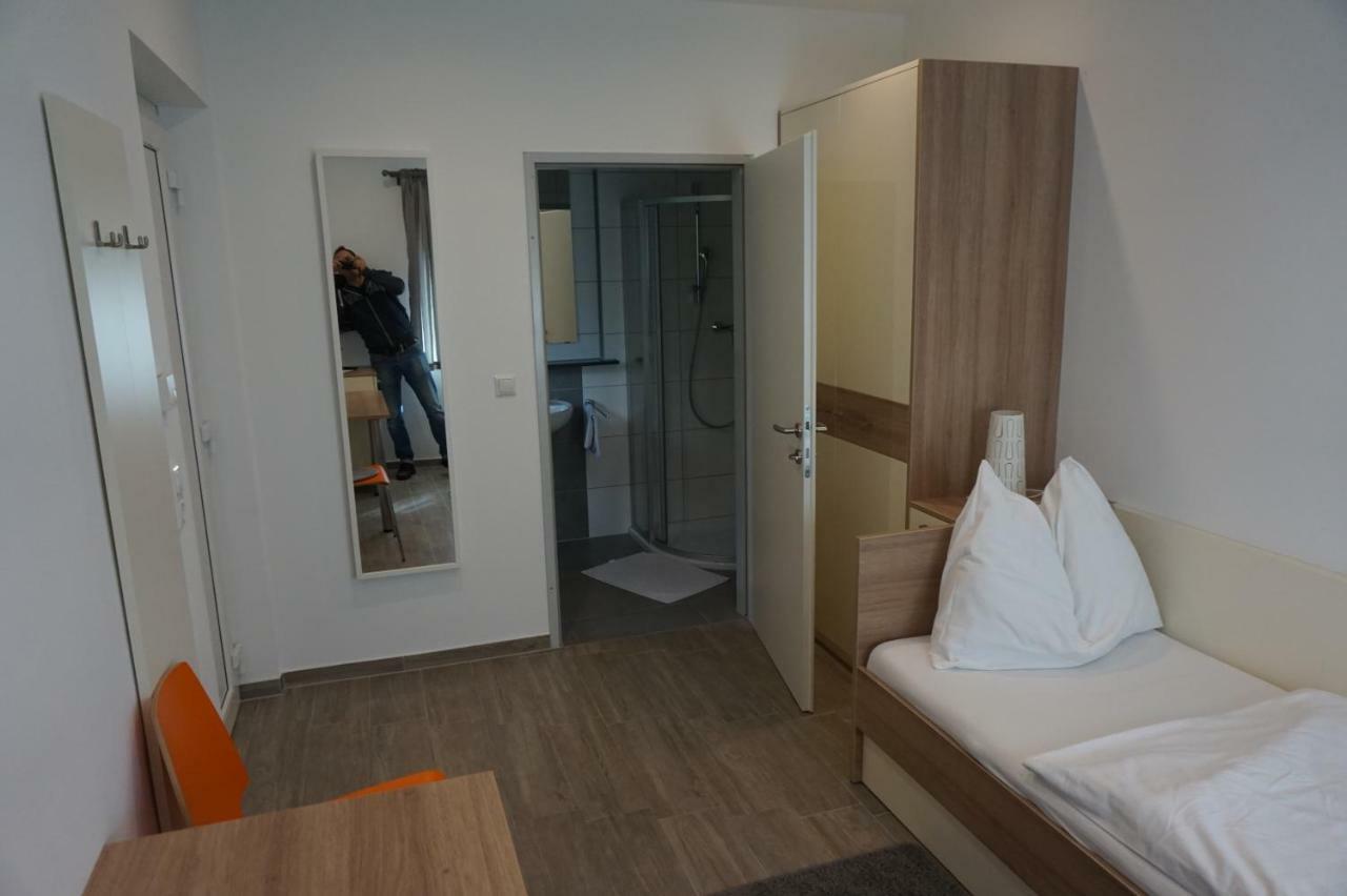 Goesserhof Leoben  Extérieur photo