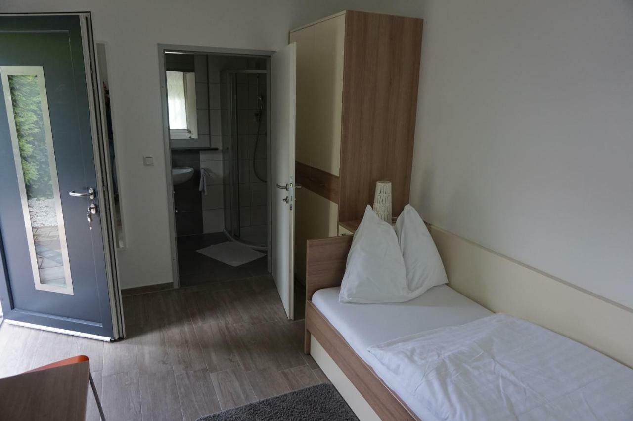 Goesserhof Leoben  Extérieur photo