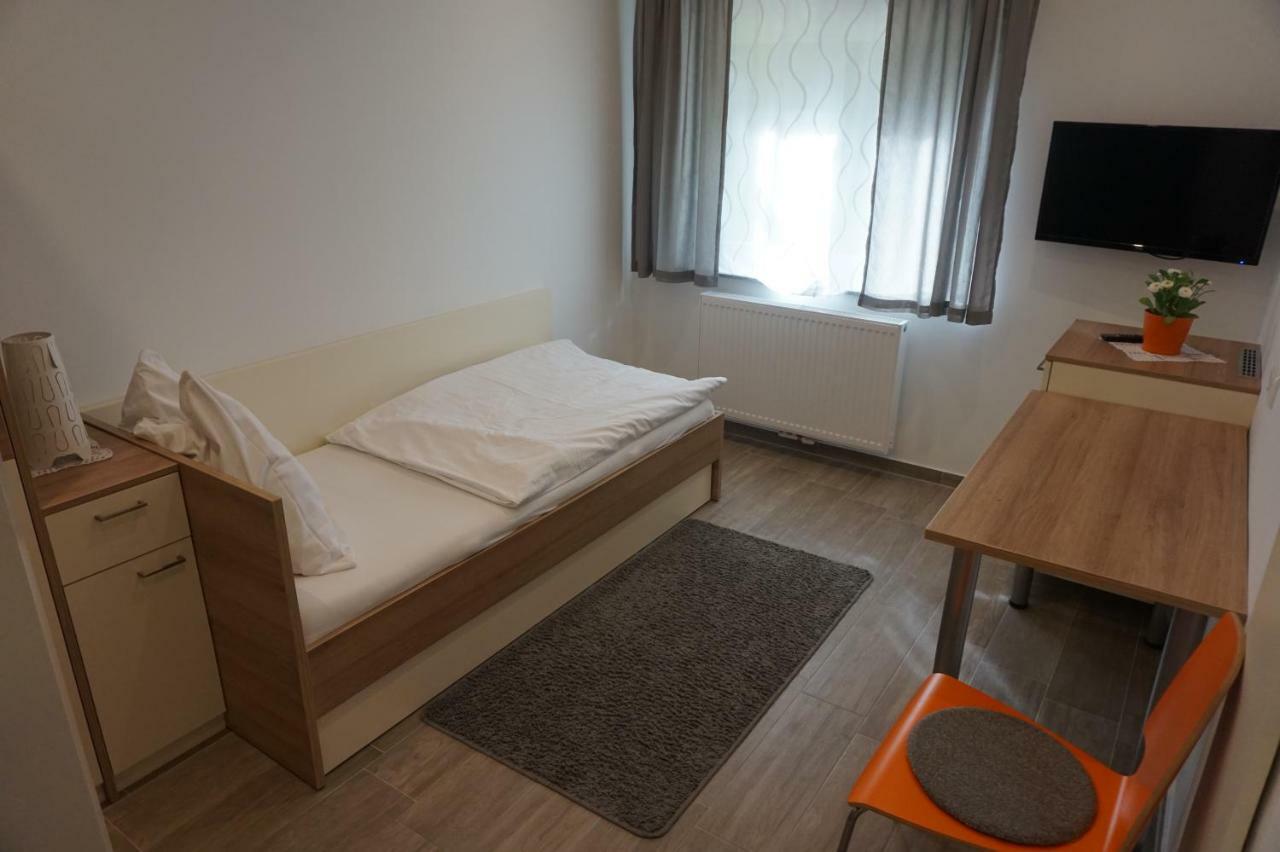 Goesserhof Leoben  Extérieur photo