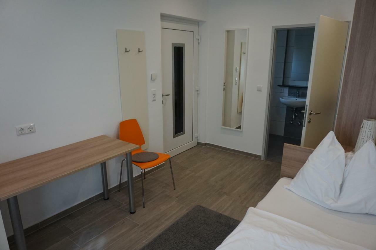 Goesserhof Leoben  Extérieur photo