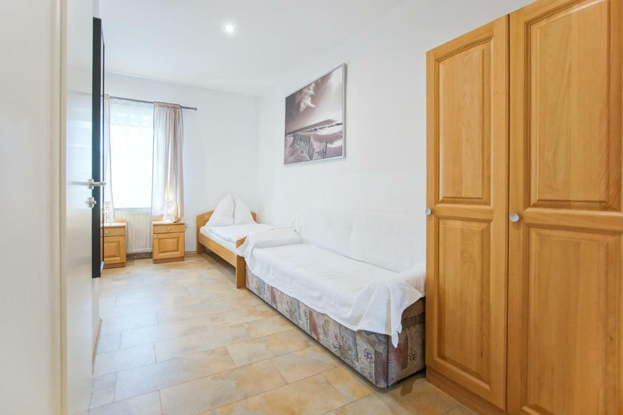 Goesserhof Leoben  Extérieur photo