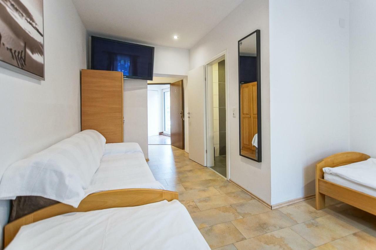 Goesserhof Leoben  Extérieur photo